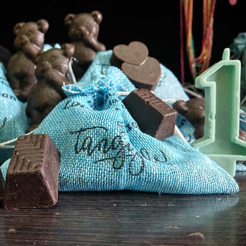 handmade chocolates - tangylife