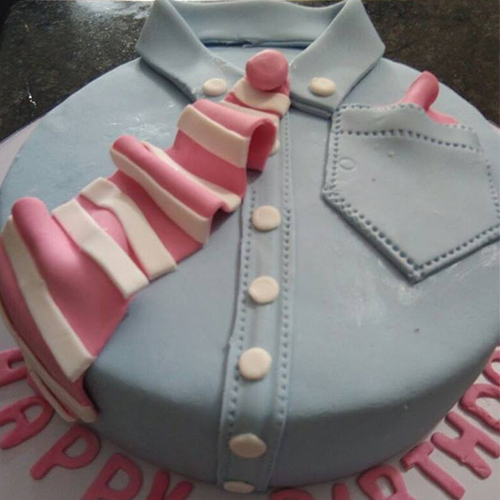 Customized Fondant Cakes - tangylife