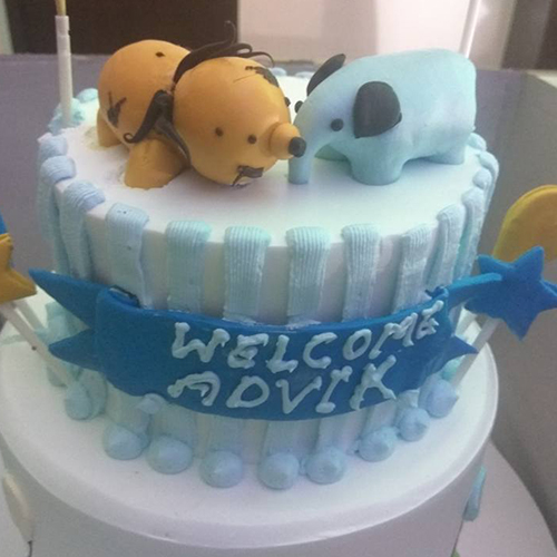 Designer Cakes - tangylife