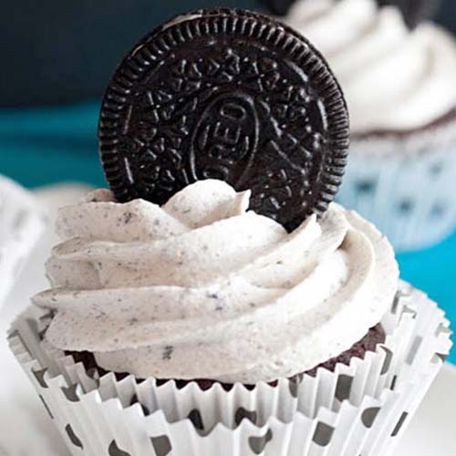 Customized Cupcakes - tangylife
